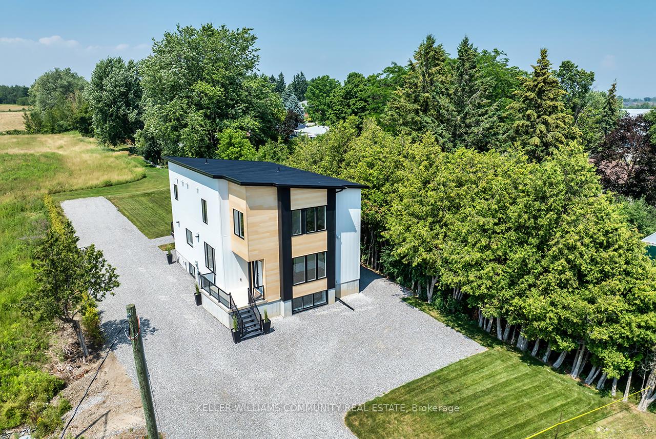 Photo 20 of Unit MAIN, 2246 Highway 2, Clarington, Rural Clarington — HOMEH