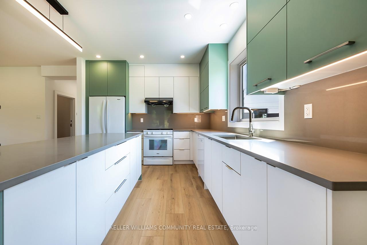 Photo 34 of Unit MAIN, 2246 Highway 2, Clarington, Rural Clarington — HOMEH