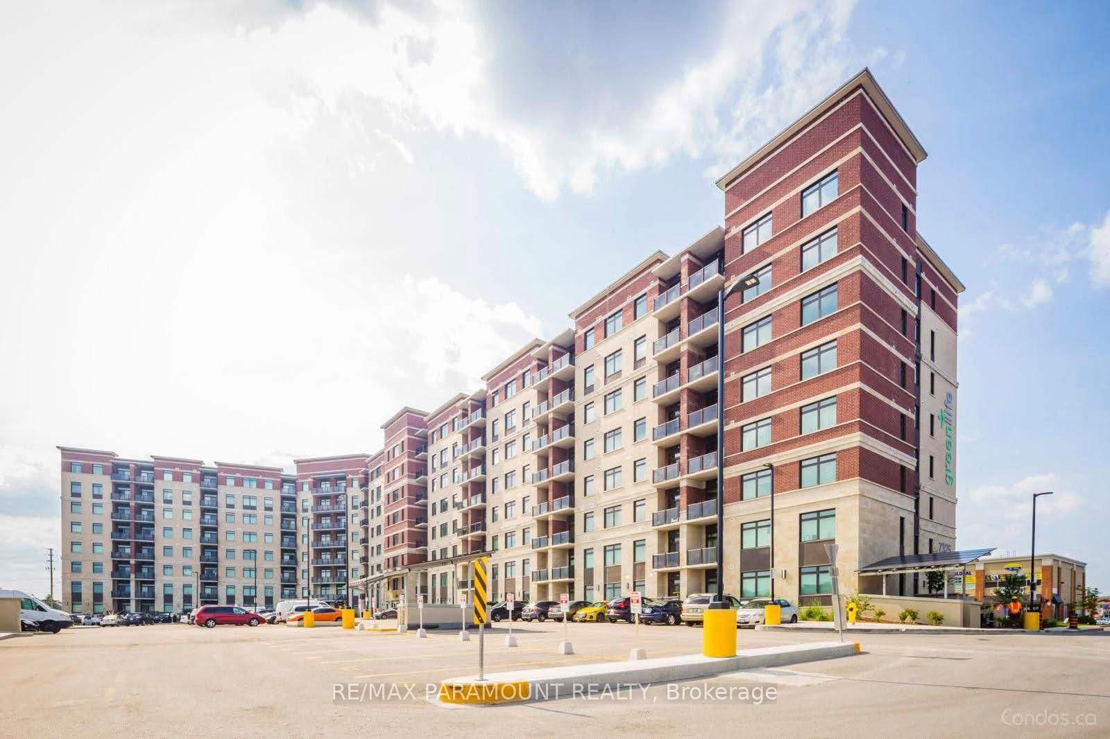 Photo 1 of Unit 232, 7325 Markham Road, Markham, Cedarwood — HOMEH