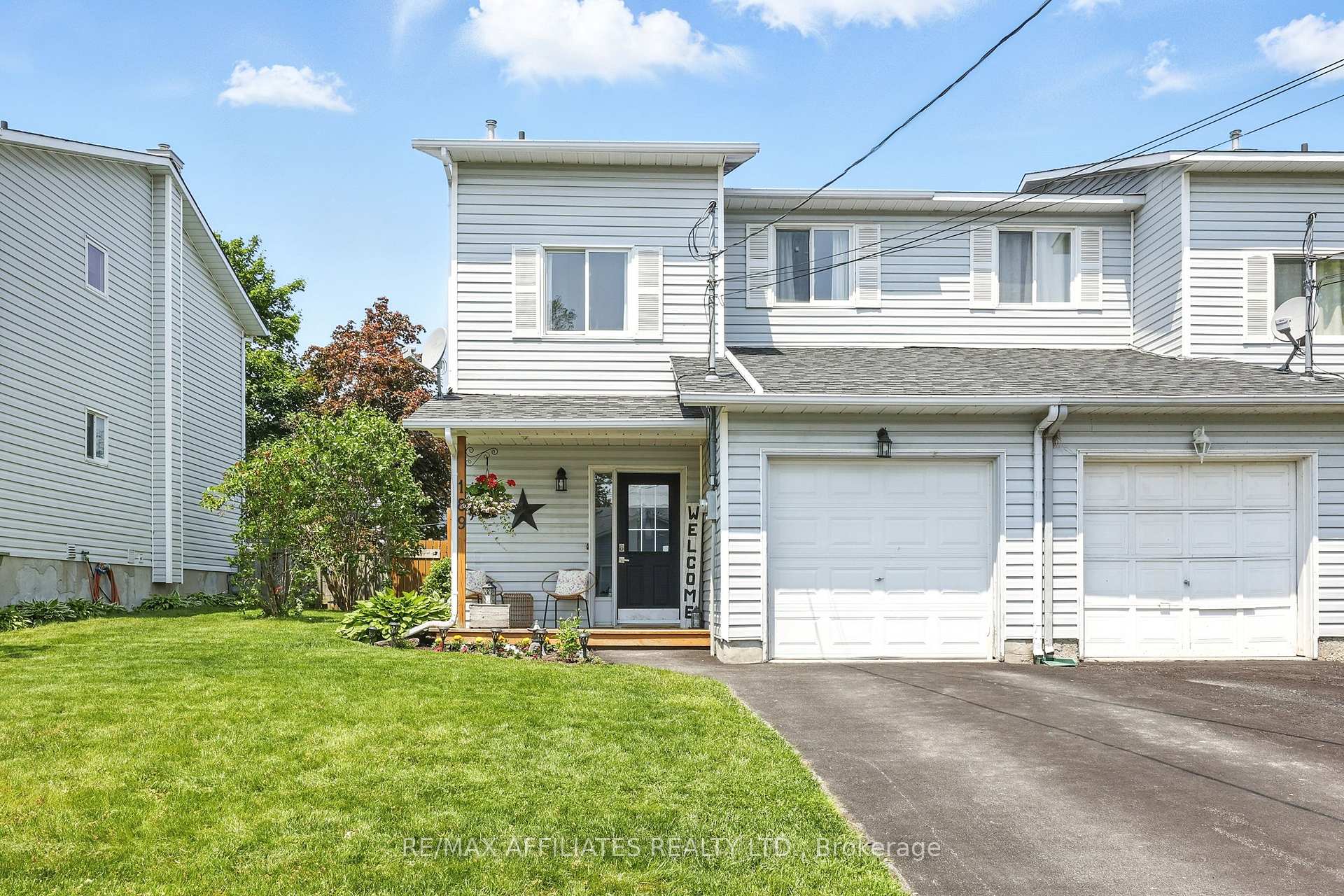 Photo 1 of 189 Morris Street, Carleton Place — HOMEH