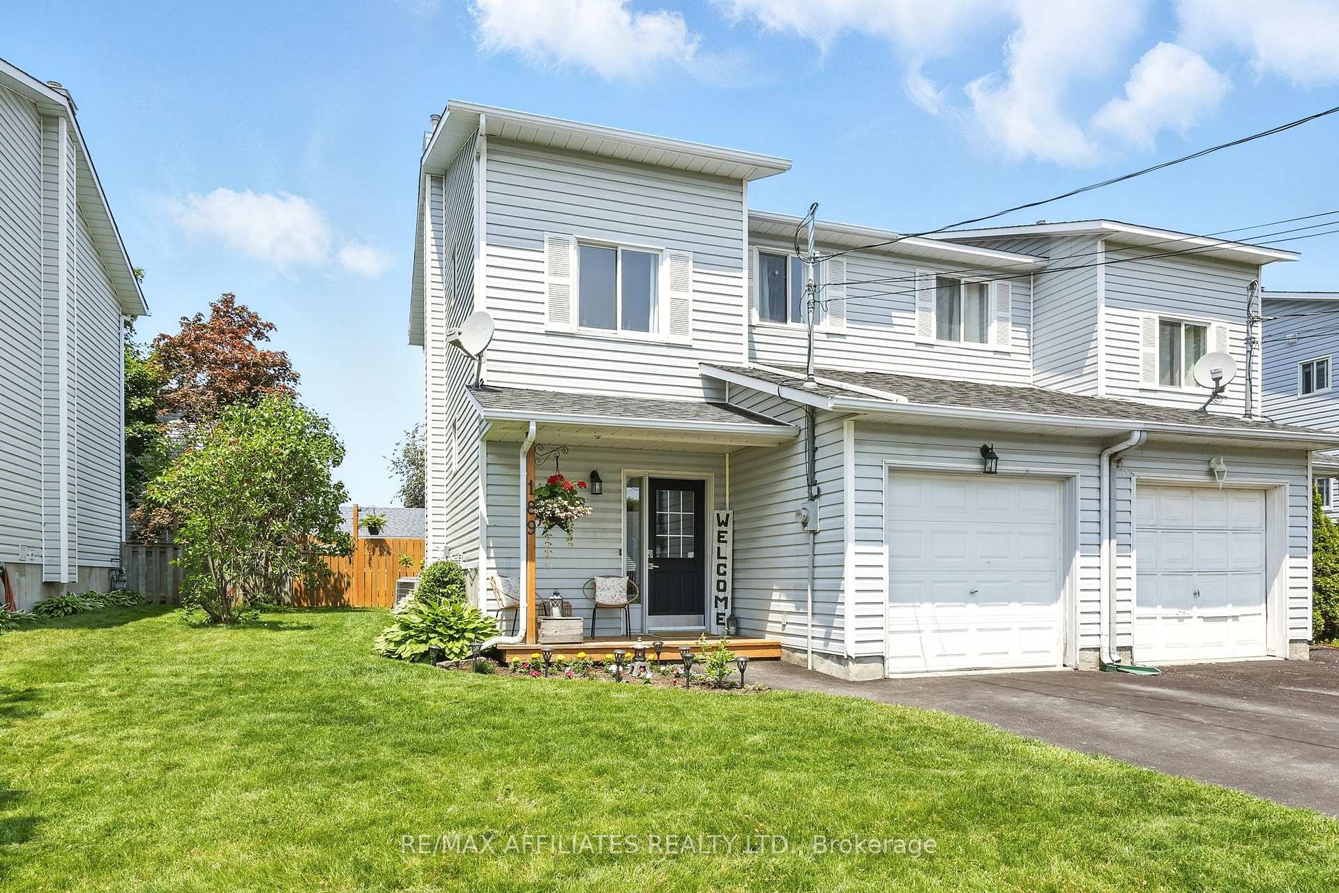 Photo 3 of 189 Morris Street, Carleton Place — HOMEH