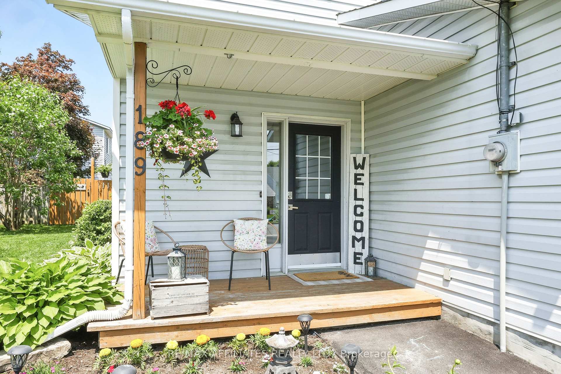 Photo 4 of 189 Morris Street, Carleton Place — HOMEH
