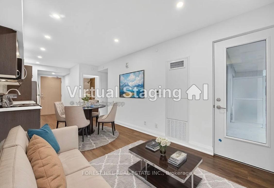 Photo 14 of Unit 305, 58 Lakeside Terrace, Barrie, Little Lake — HOMEH