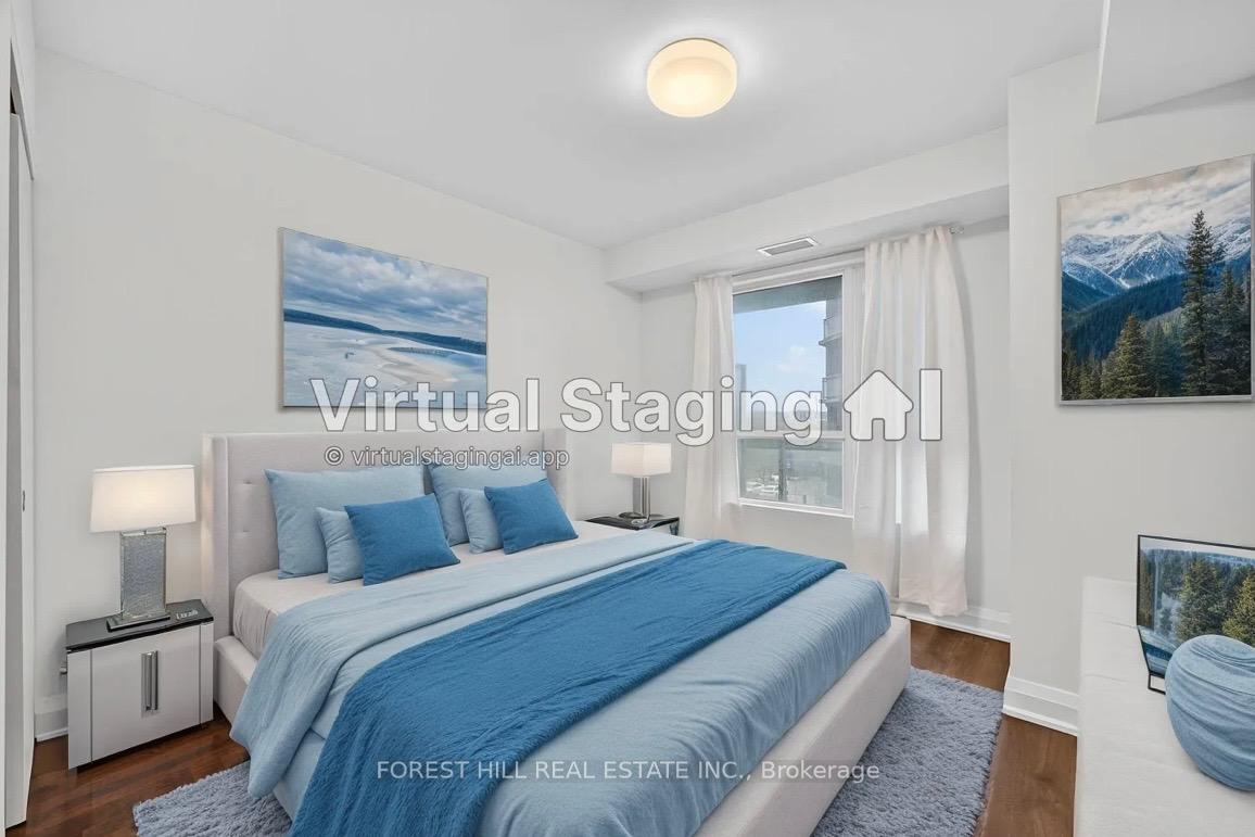 Photo 17 of Unit 305, 58 Lakeside Terrace, Barrie, Little Lake — HOMEH