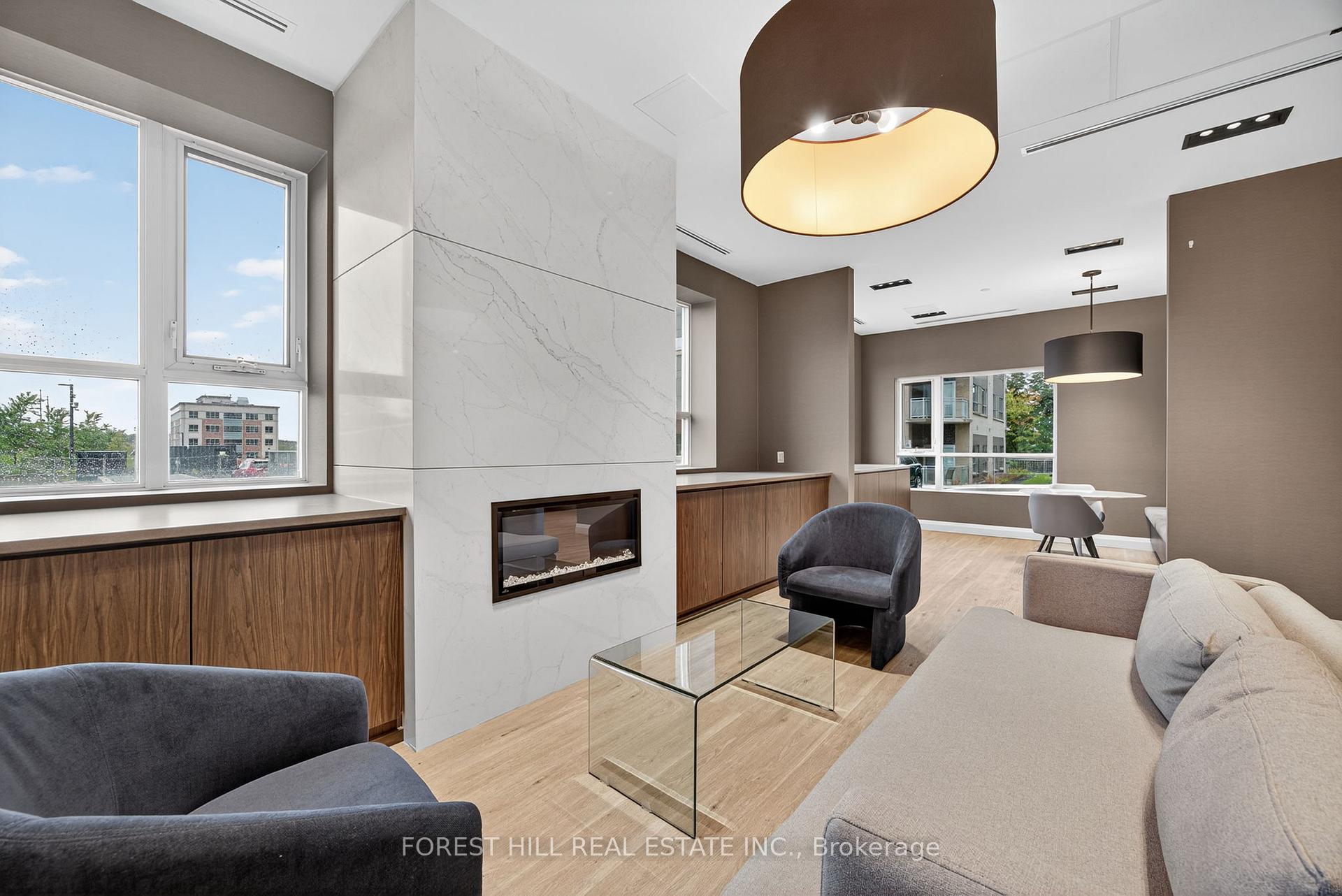 Photo 26 of Unit 305, 58 Lakeside Terrace, Barrie, Little Lake — HOMEH