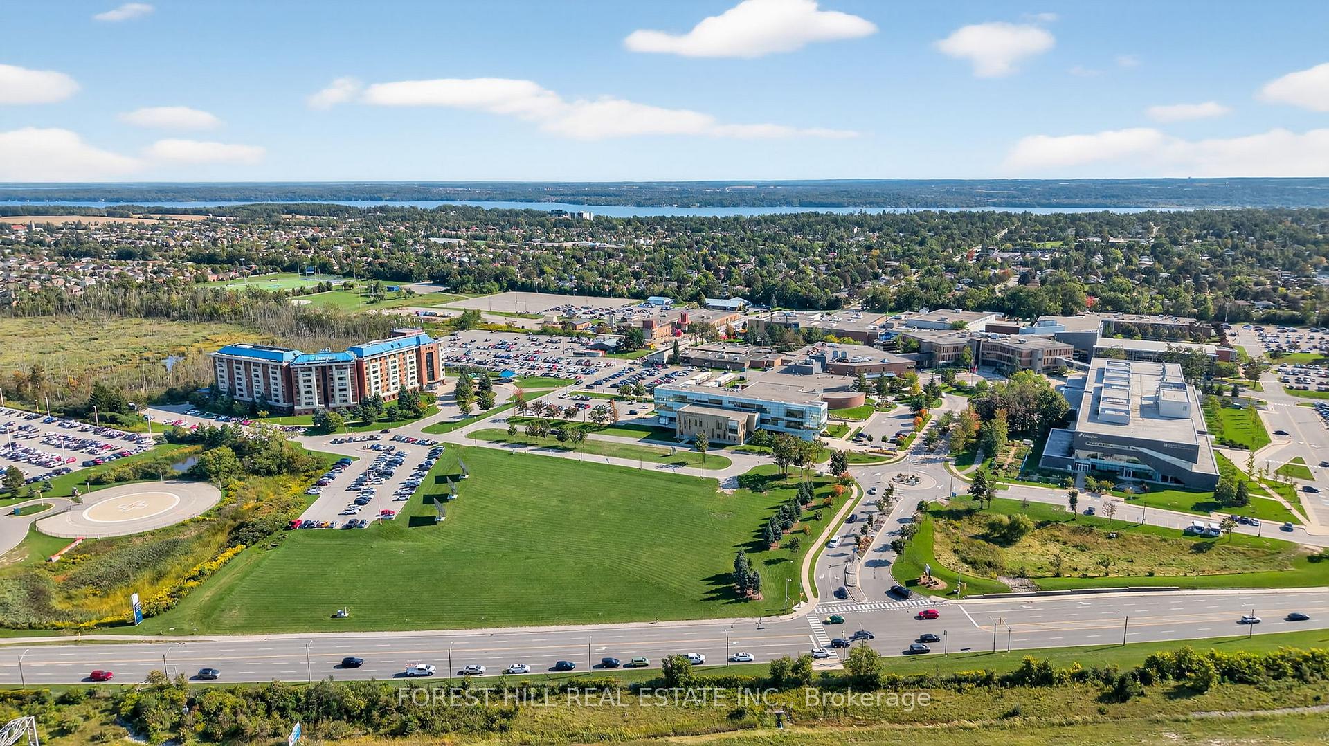 Photo 27 of Unit 305, 58 Lakeside Terrace, Barrie, Little Lake — HOMEH