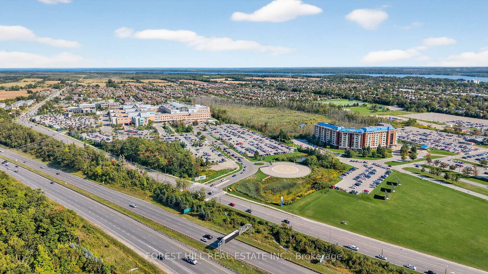 Photo 28 of Unit 305, 58 Lakeside Terrace, Barrie, Little Lake — HOMEH