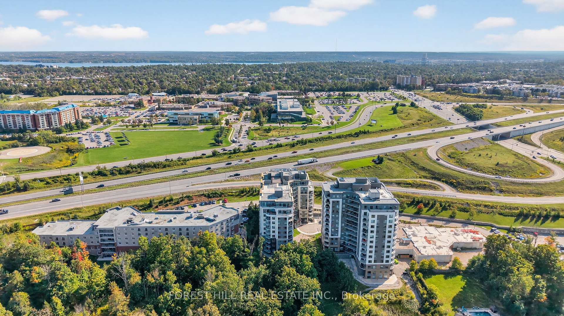 Photo 29 of Unit 305, 58 Lakeside Terrace, Barrie, Little Lake — HOMEH