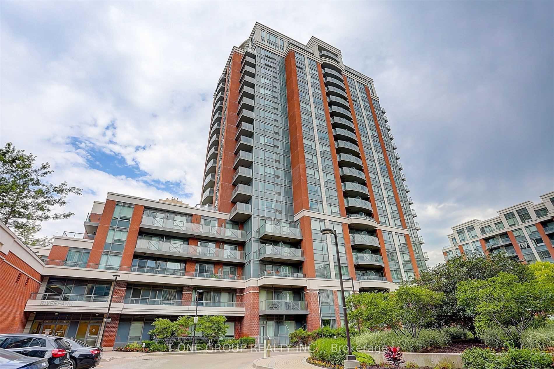 Photo 1 of Unit 309, 1 Uptown Drive, Markham, Unionville — HOMEH