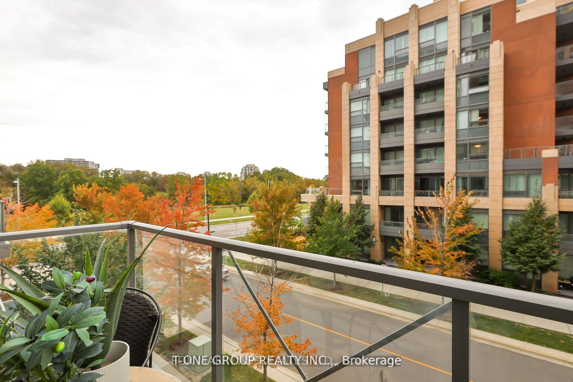 Photo 12 of Unit 309, 1 Uptown Drive, Markham, Unionville — HOMEH