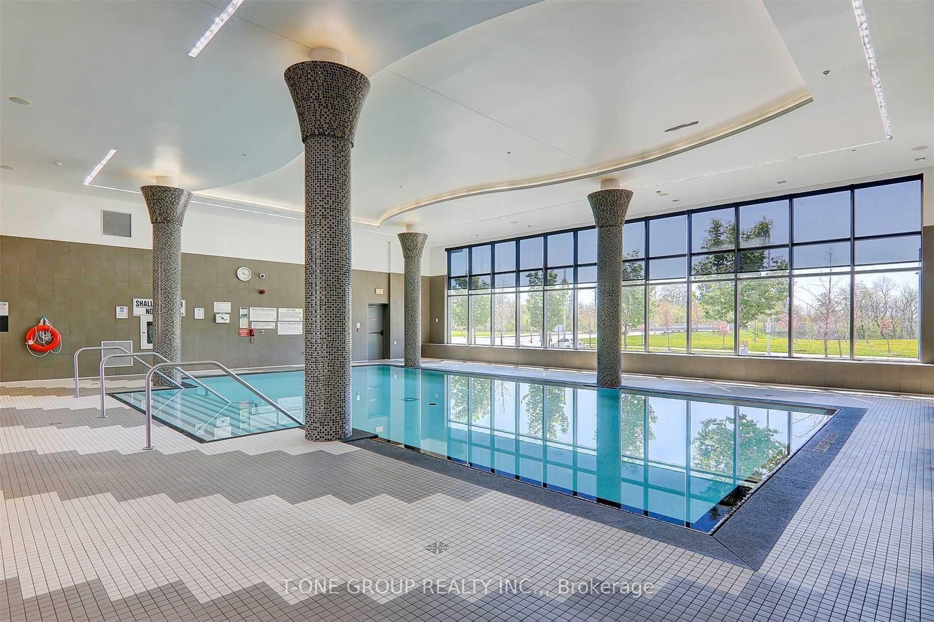Photo 16 of Unit 309, 1 Uptown Drive, Markham, Unionville — HOMEH