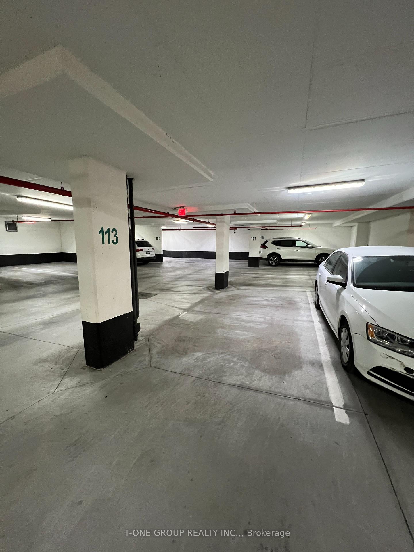 Photo 20 of Unit 309, 1 Uptown Drive, Markham, Unionville — HOMEH