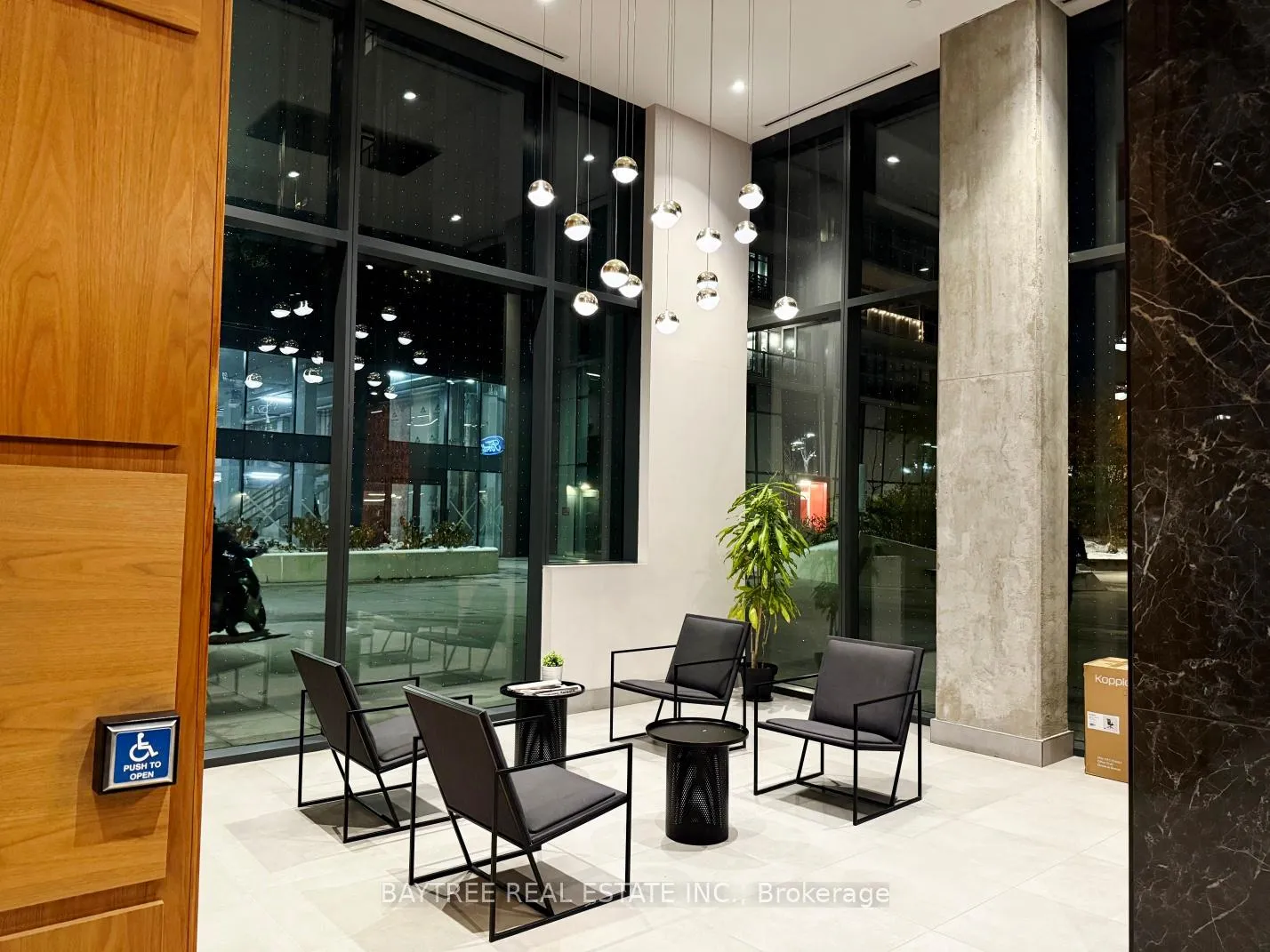 Photo 2 of Unit 406, 30 Baseball Place, Toronto, South Riverdale — HOMEH
