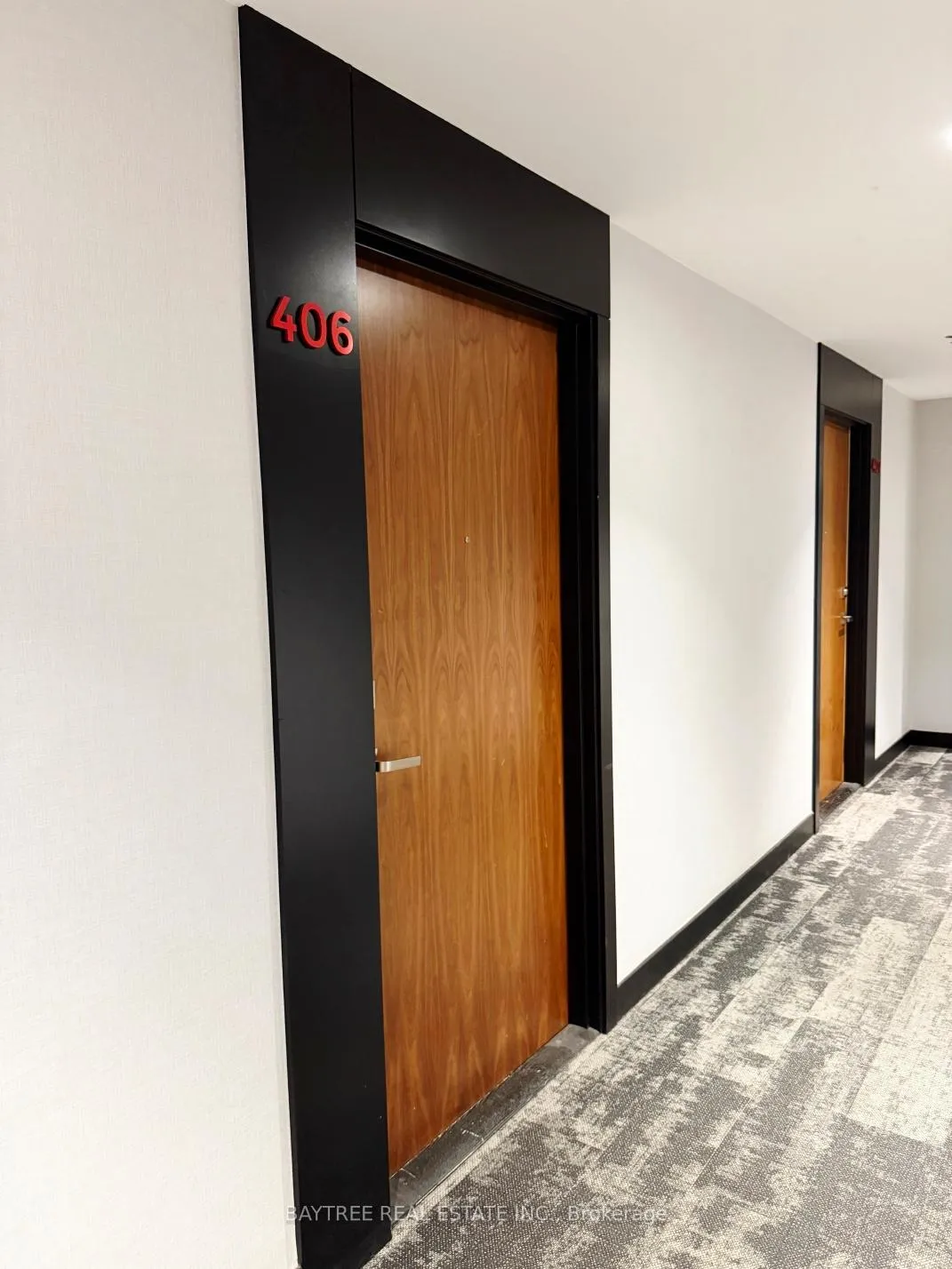 Photo 3 of Unit 406, 30 Baseball Place, Toronto, South Riverdale — HOMEH