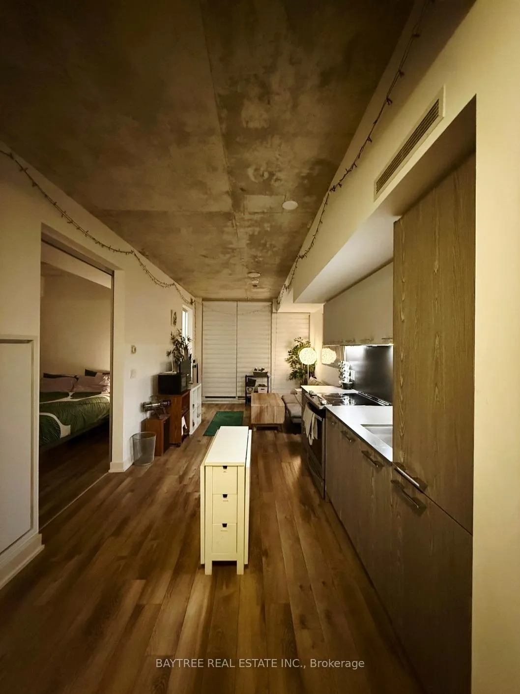 Photo 6 of Unit 406, 30 Baseball Place, Toronto, South Riverdale — HOMEH