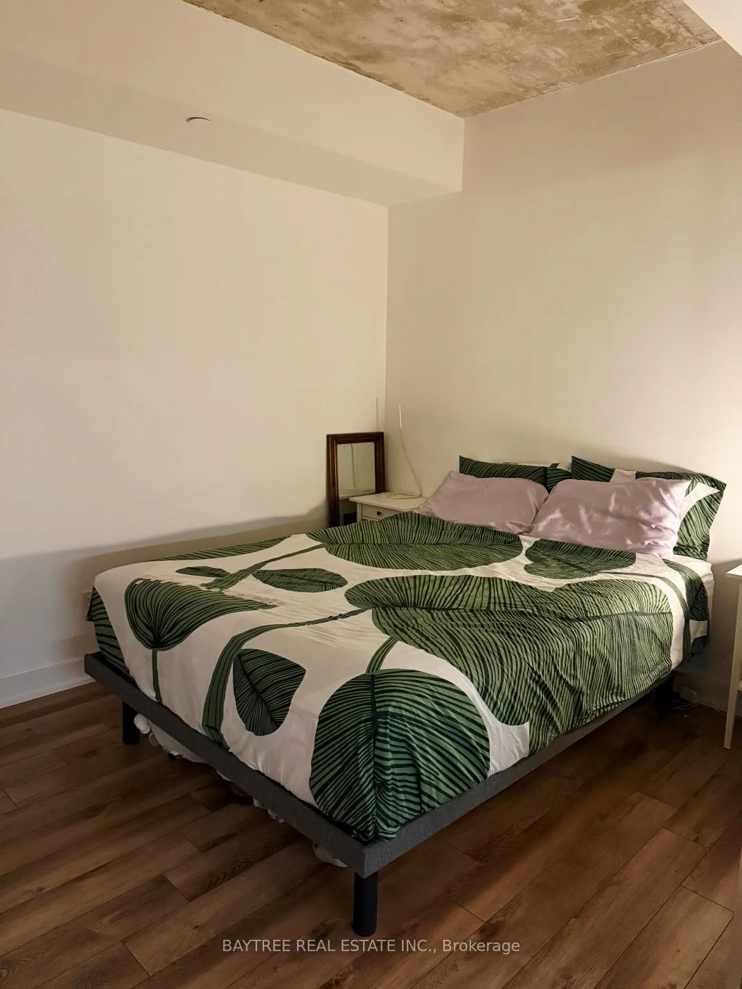 Photo 8 of Unit 406, 30 Baseball Place, Toronto, South Riverdale — HOMEH