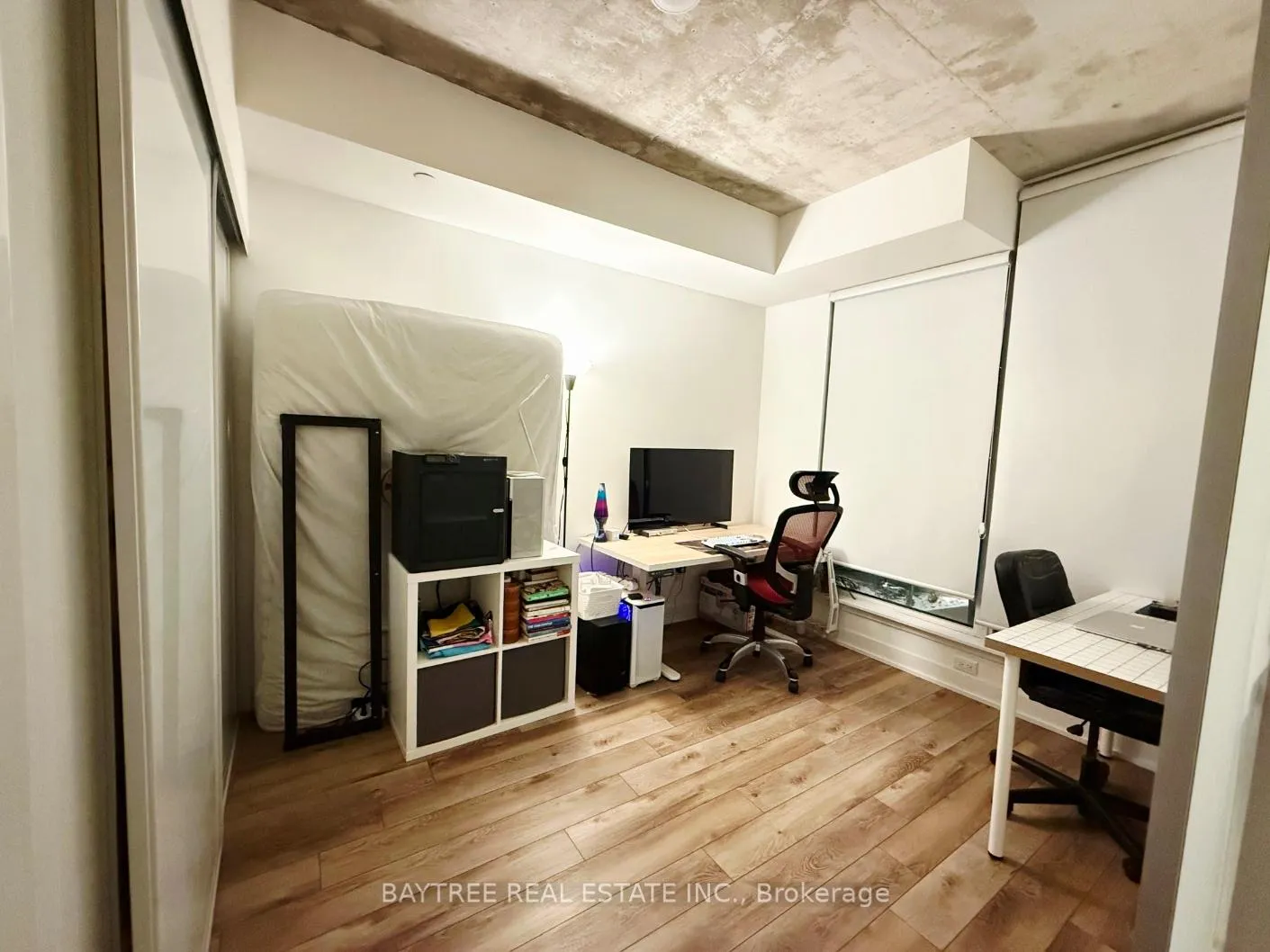 Photo 11 of Unit 406, 30 Baseball Place, Toronto, South Riverdale — HOMEH