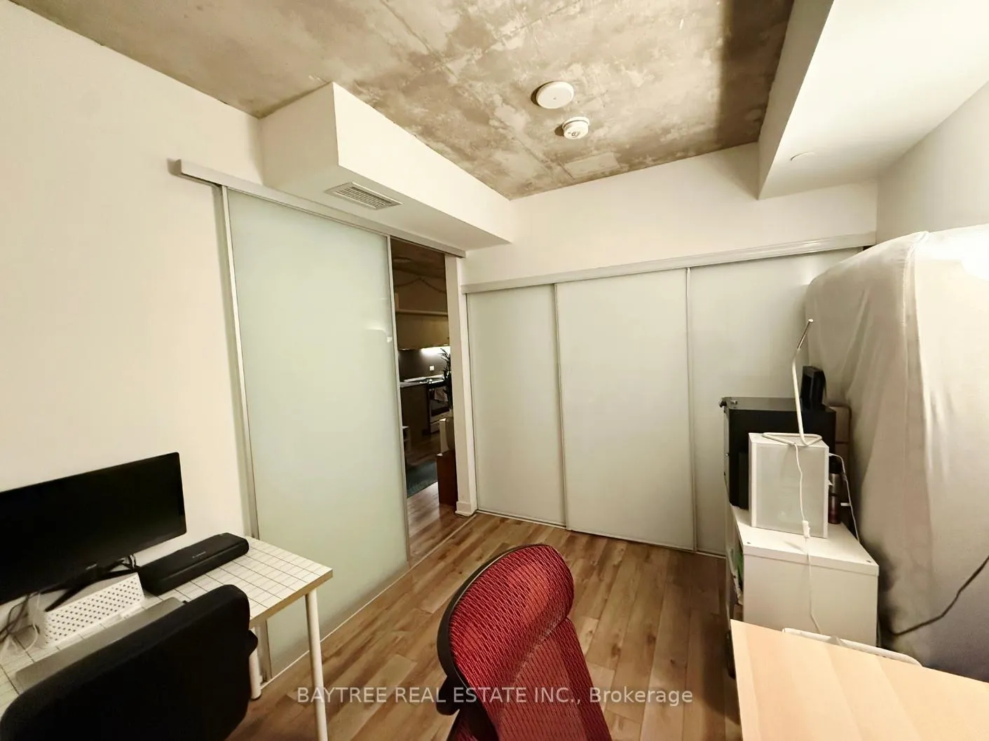 Photo 12 of Unit 406, 30 Baseball Place, Toronto, South Riverdale — HOMEH