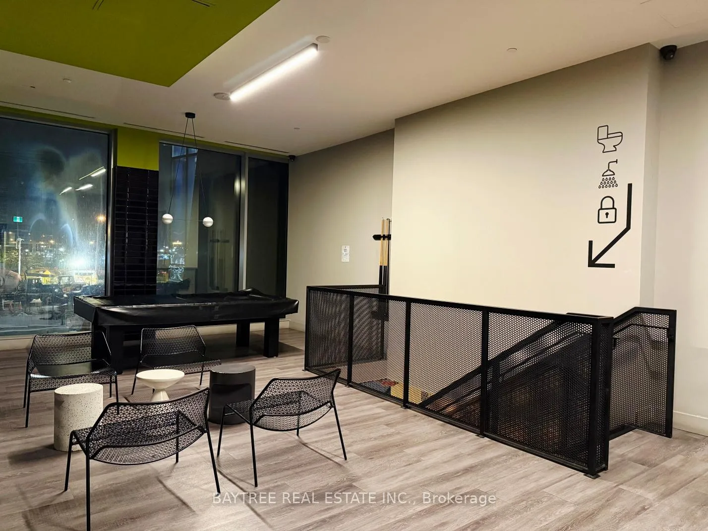 Photo 16 of Unit 406, 30 Baseball Place, Toronto, South Riverdale — HOMEH