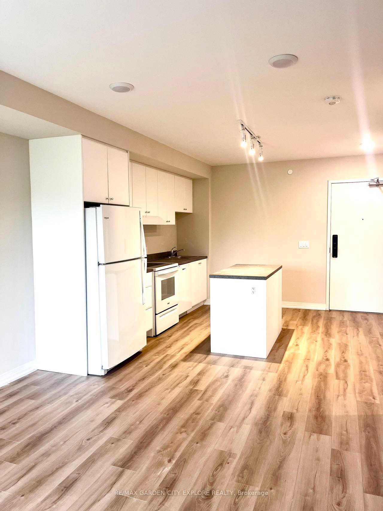 Front of Unit 225, 50 Herrick Avenue