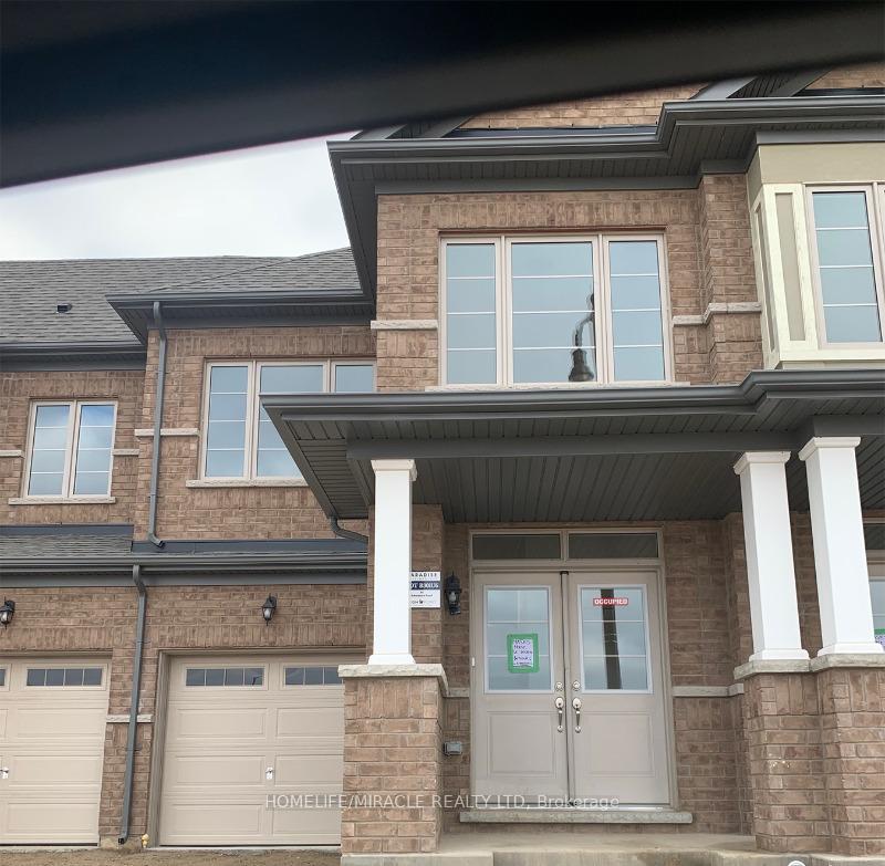 Photo 1 of 91 Adventura Road, Brampton, Northwest Brampton — HOMEH
