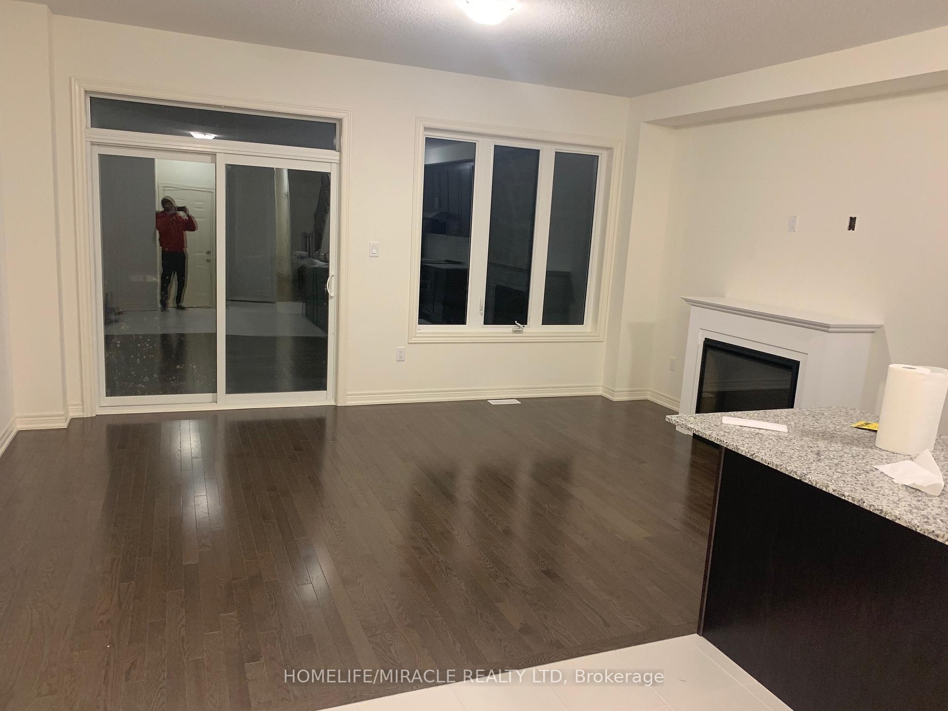 Photo 6 of 91 Adventura Road, Brampton, Northwest Brampton — HOMEH