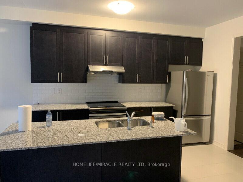 Photo 10 of 91 Adventura Road, Brampton, Northwest Brampton — HOMEH