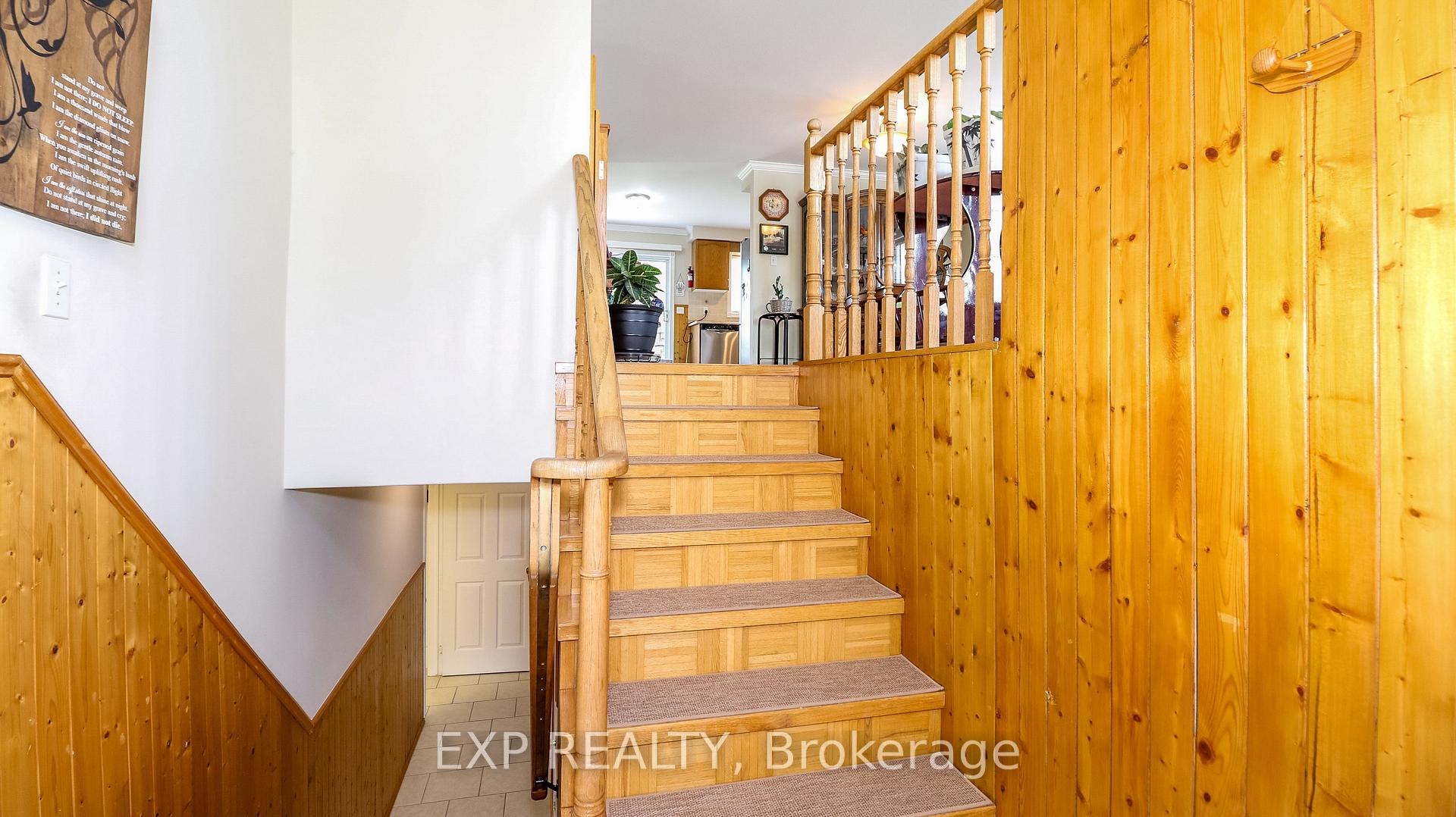 Photo 13 of 13 O'Shaughnessy Crescent, Barrie, Holly — HOMEH