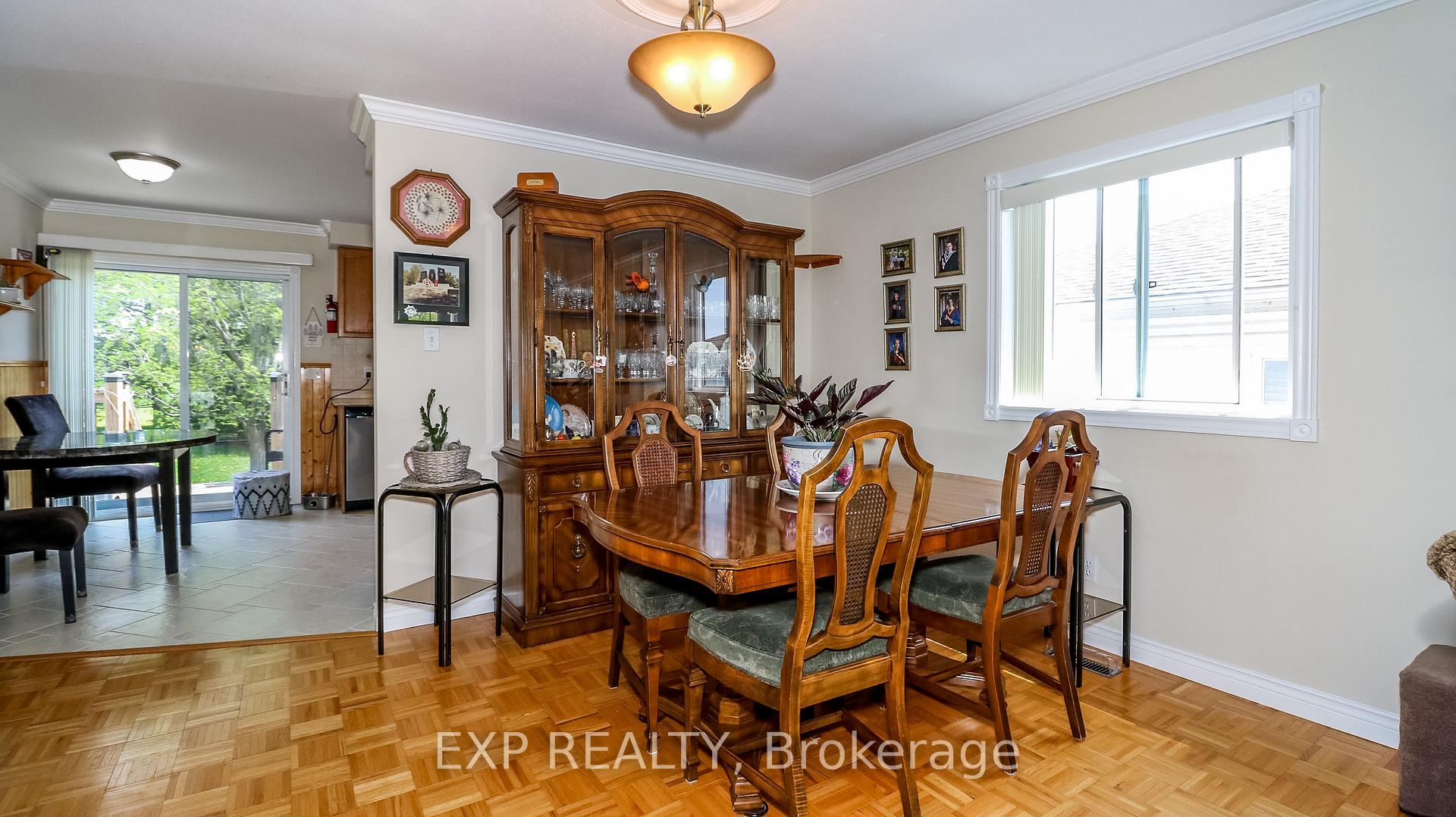 Photo 15 of 13 O'Shaughnessy Crescent, Barrie, Holly — HOMEH