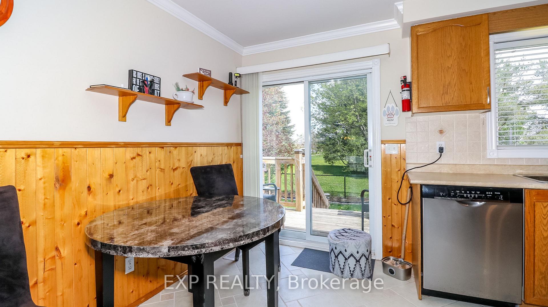 Photo 19 of 13 O'Shaughnessy Crescent, Barrie, Holly — HOMEH