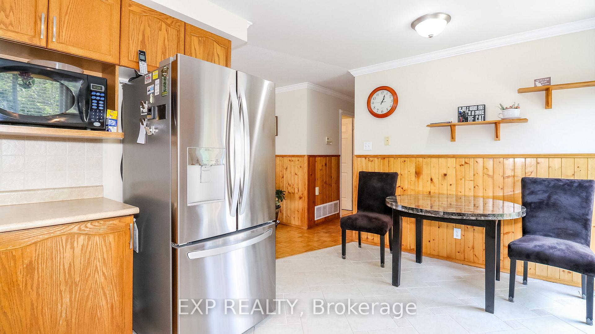 Photo 23 of 13 O'Shaughnessy Crescent, Barrie, Holly — HOMEH