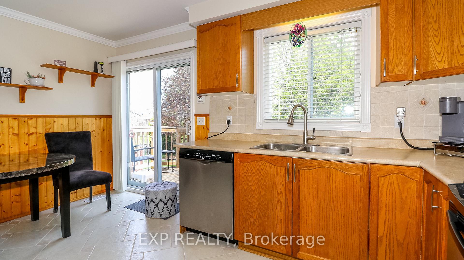 Photo 22 of 13 O'Shaughnessy Crescent, Barrie, Holly — HOMEH