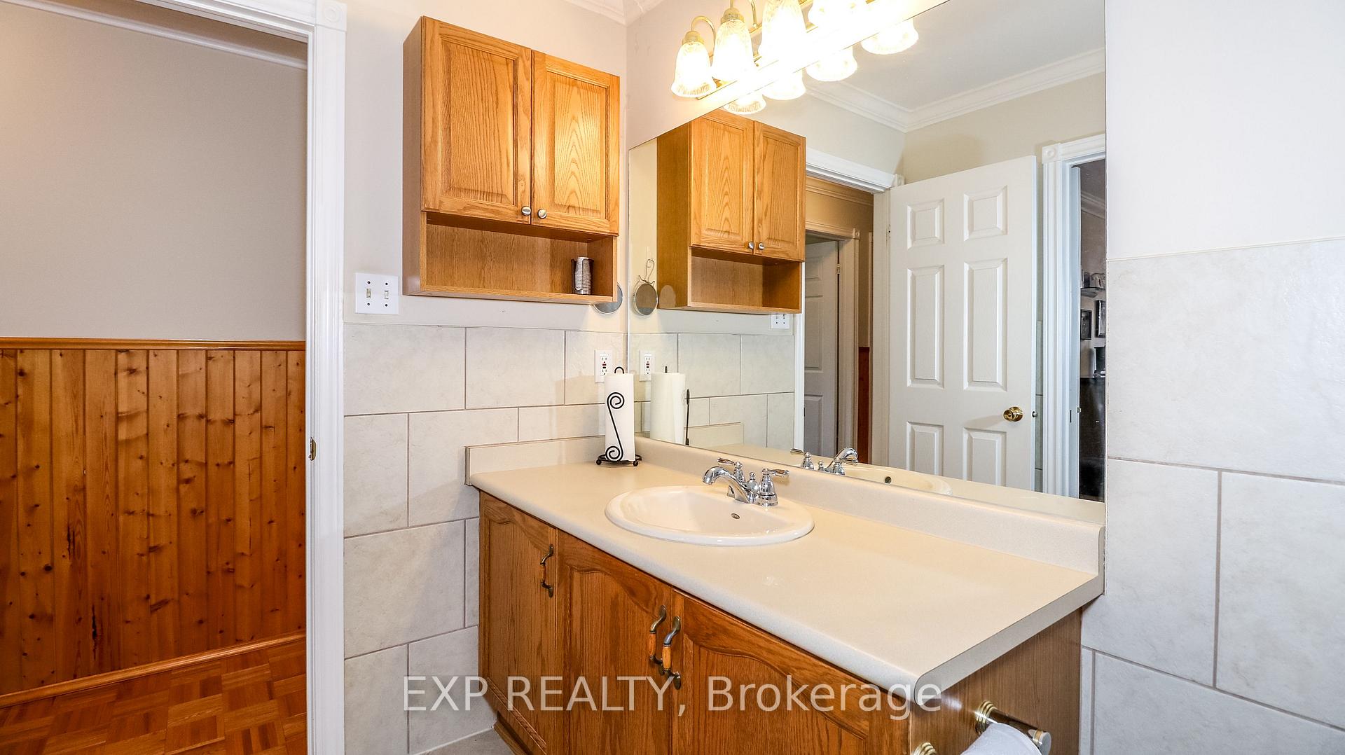 Photo 24 of 13 O'Shaughnessy Crescent, Barrie, Holly — HOMEH