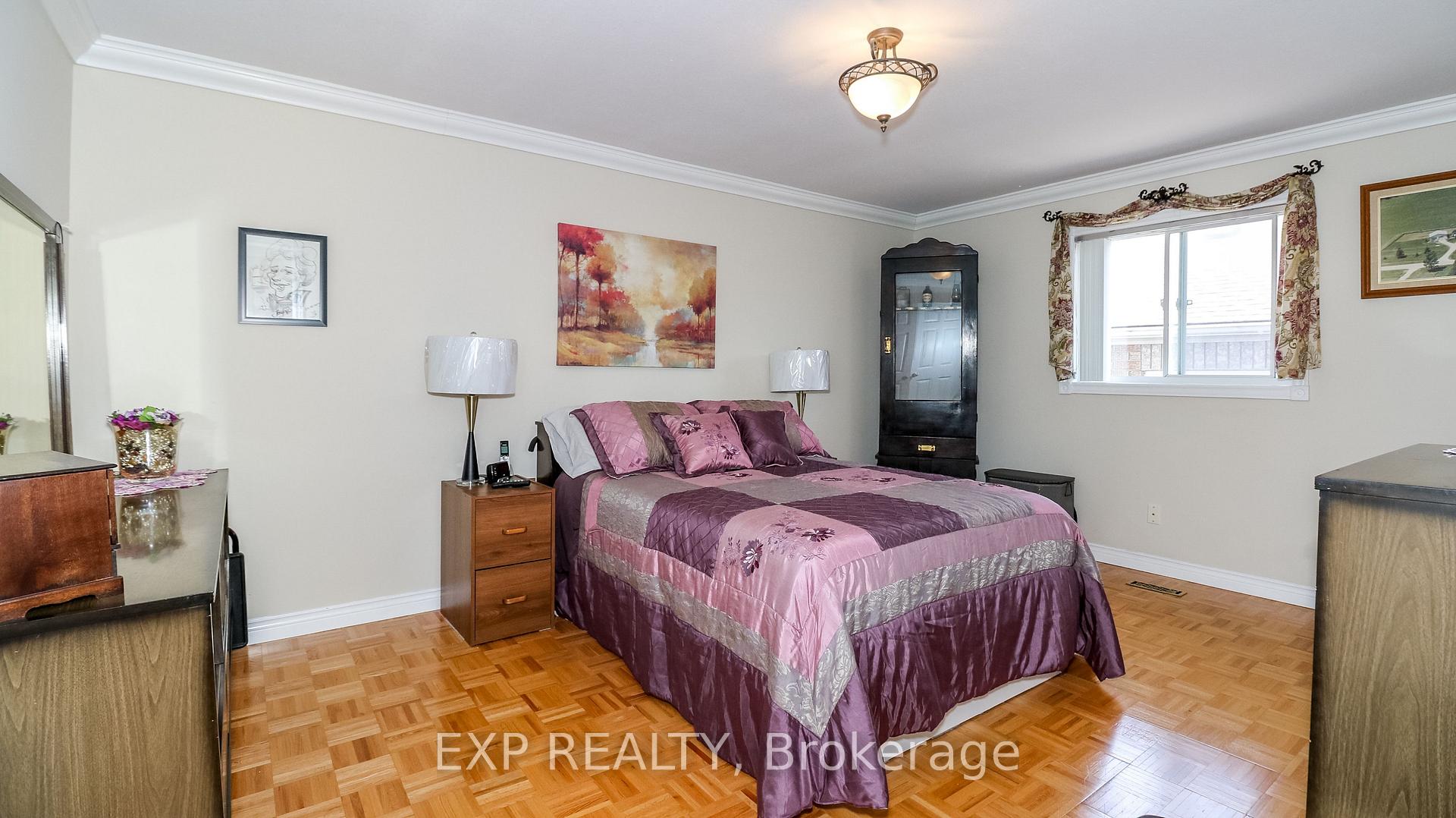 Photo 26 of 13 O'Shaughnessy Crescent, Barrie, Holly — HOMEH