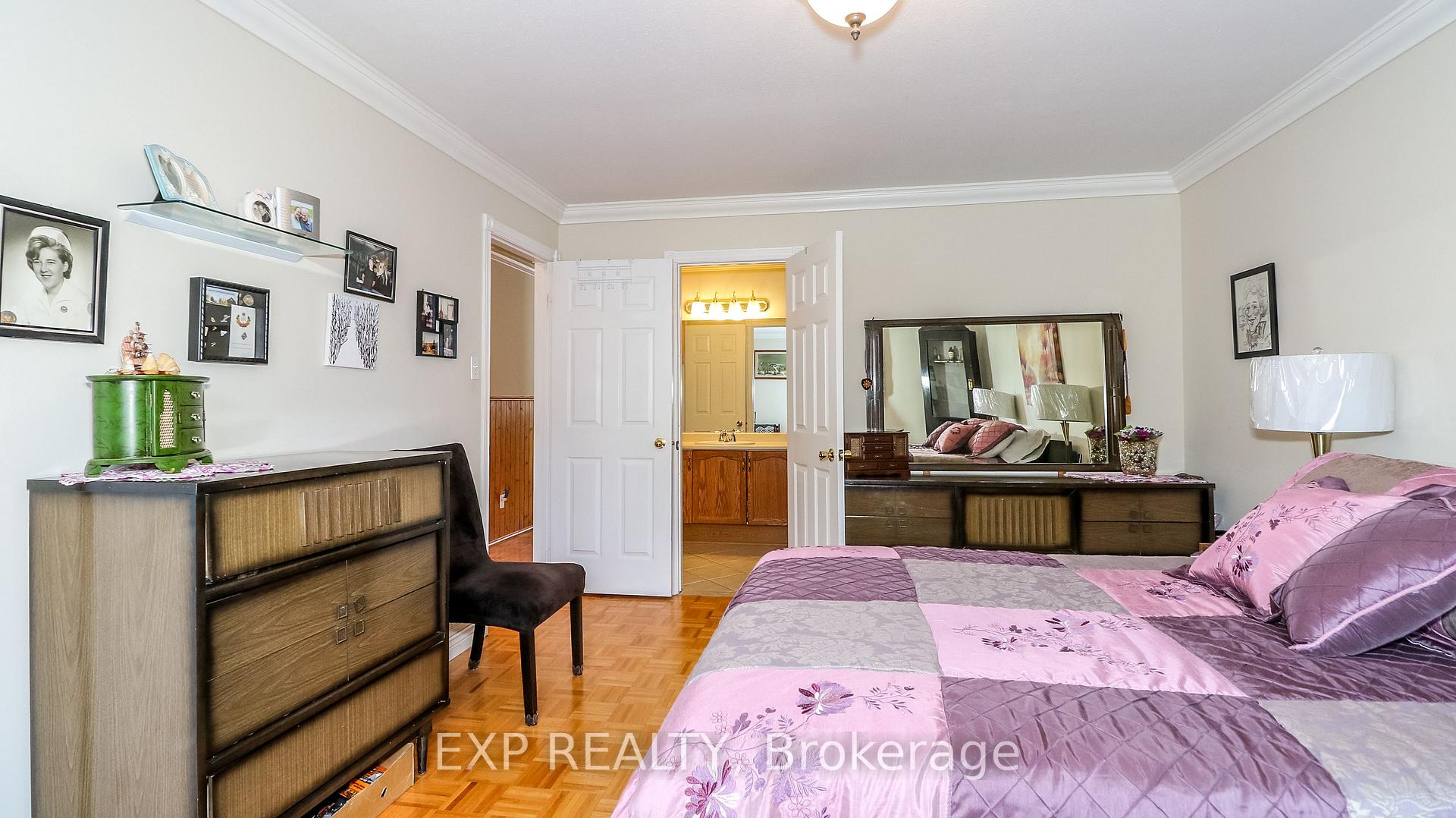 Photo 27 of 13 O'Shaughnessy Crescent, Barrie, Holly — HOMEH