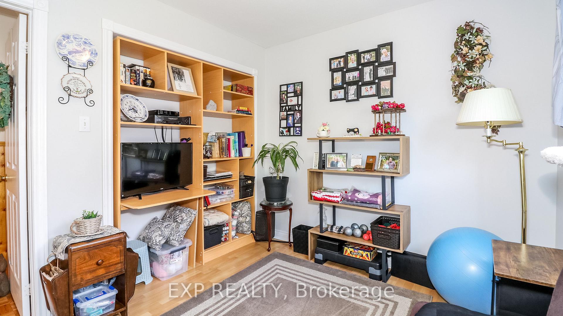 Photo 32 of 13 O'Shaughnessy Crescent, Barrie, Holly — HOMEH