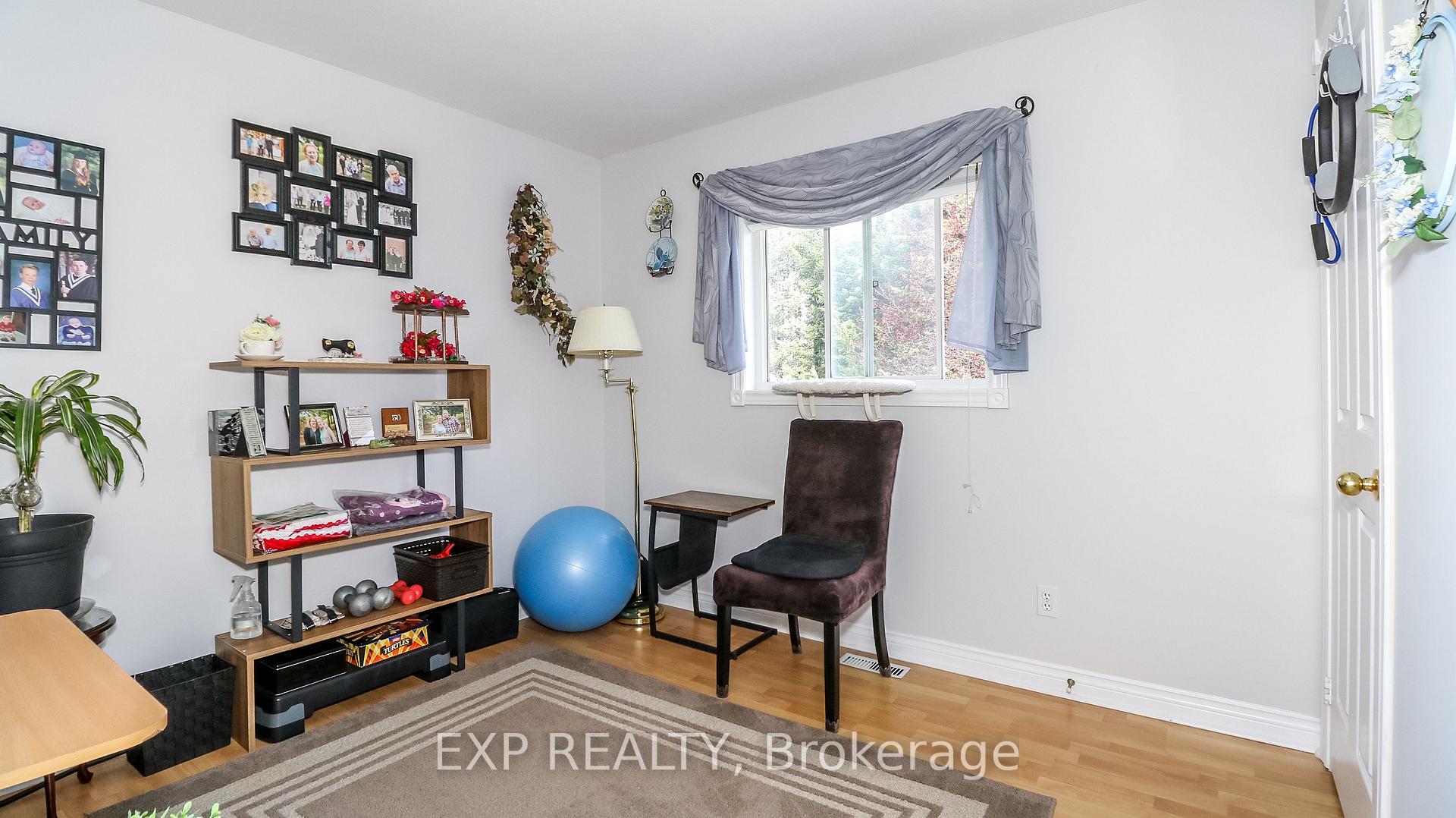 Photo 29 of 13 O'Shaughnessy Crescent, Barrie, Holly — HOMEH