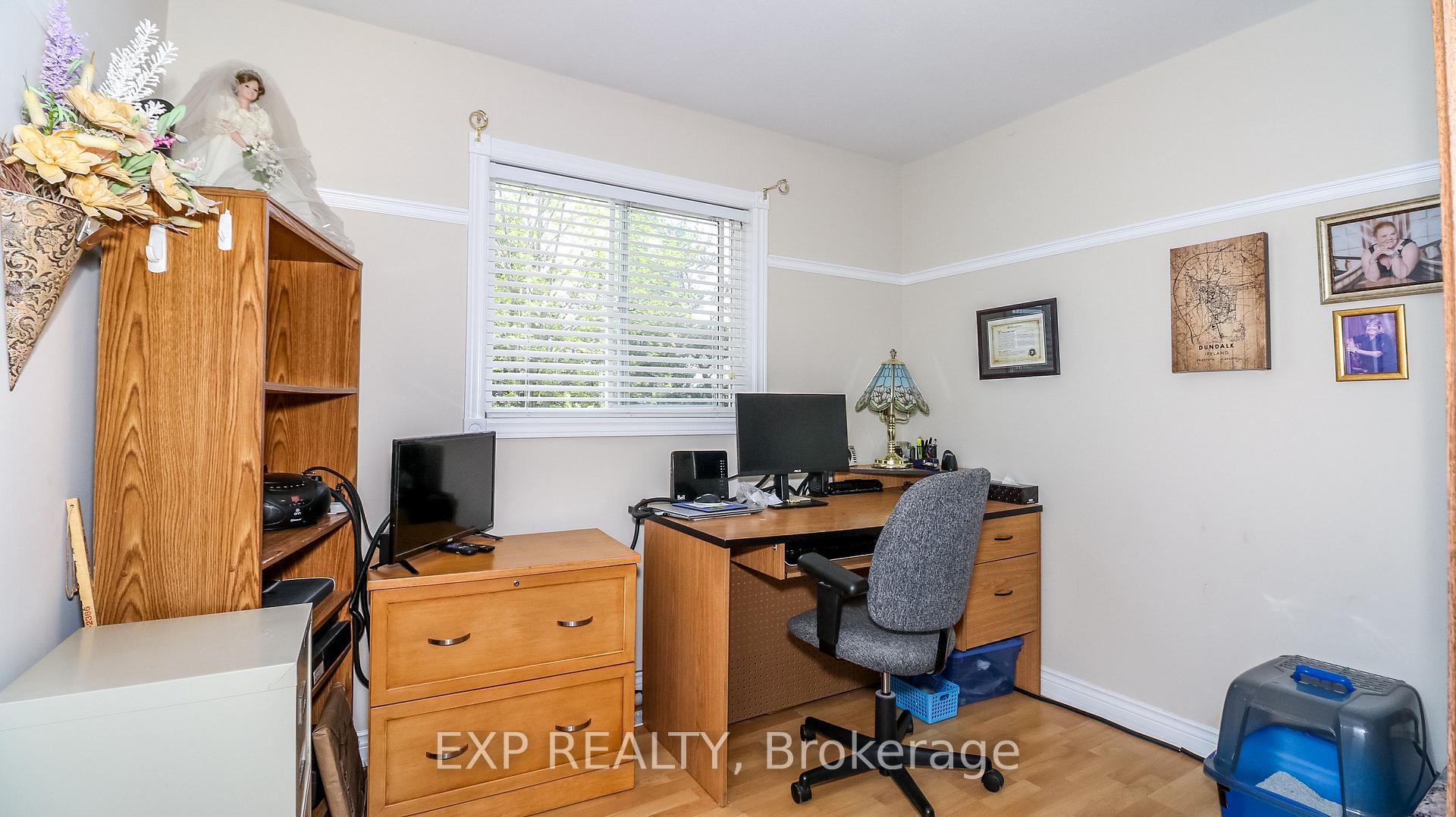Photo 28 of 13 O'Shaughnessy Crescent, Barrie, Holly — HOMEH