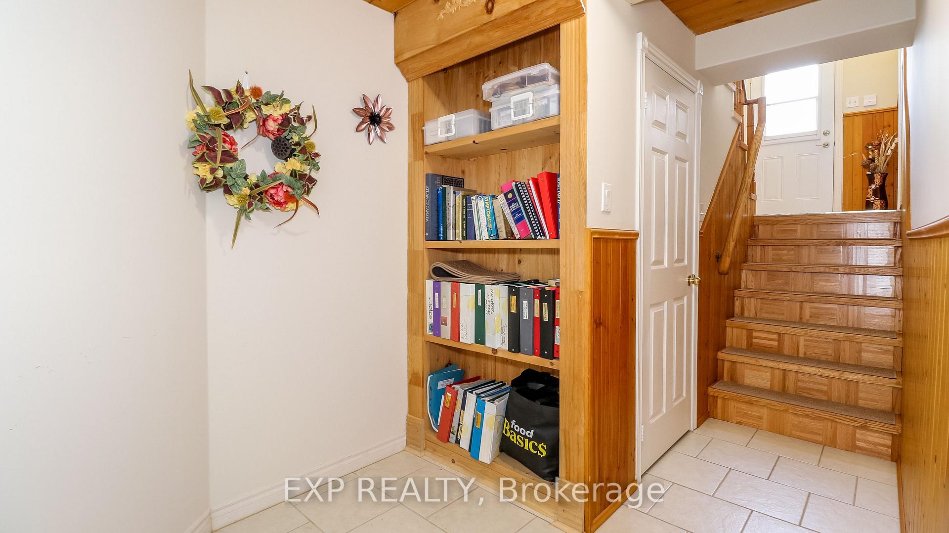 Photo 33 of 13 O'Shaughnessy Crescent, Barrie, Holly — HOMEH