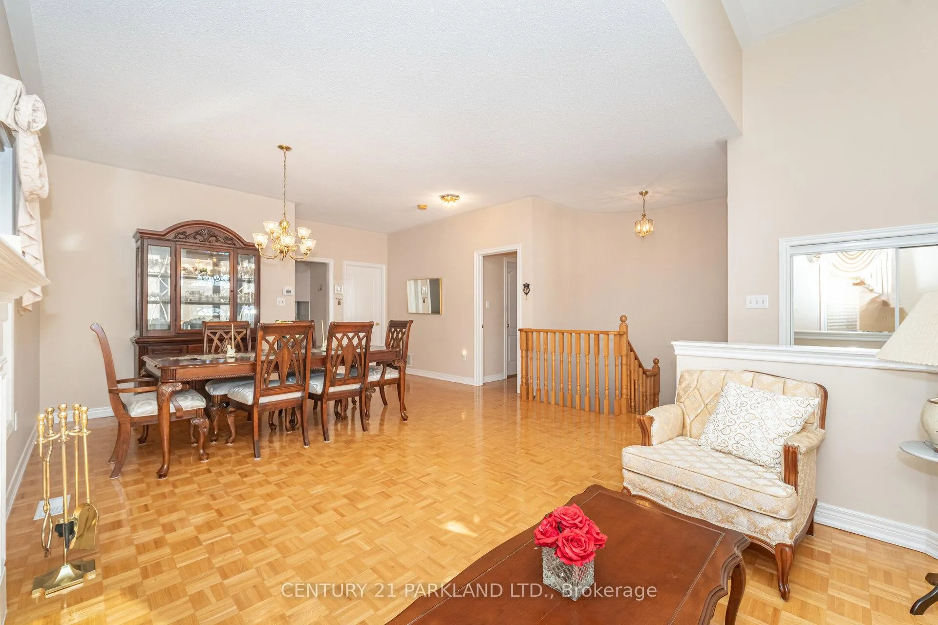 Photo 20 of 101 Cachet Hill Crescent, Vaughan, Sonoma Heights — HOMEH