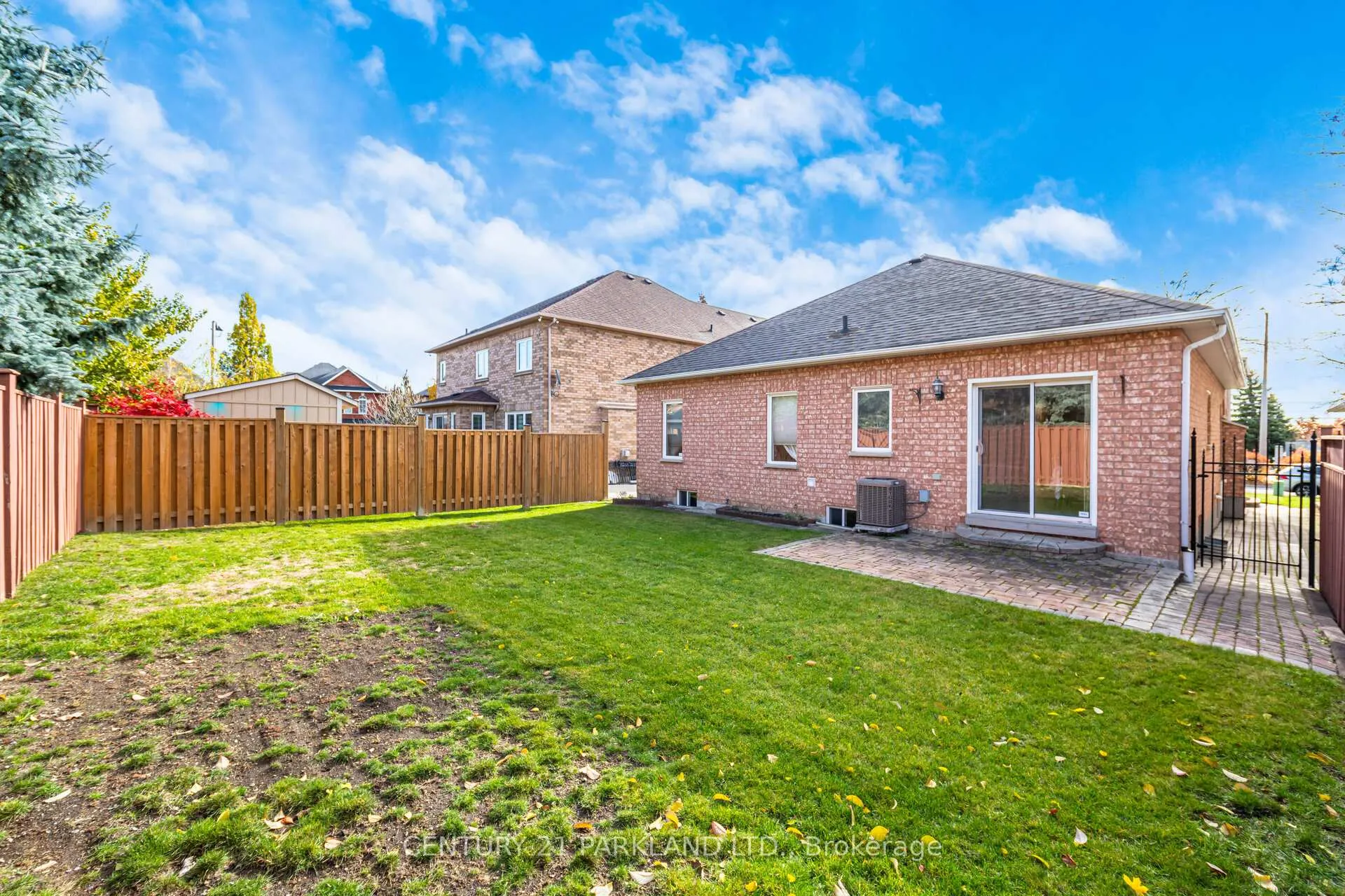 Photo 88 of 101 Cachet Hill Crescent, Vaughan, Sonoma Heights — HOMEH