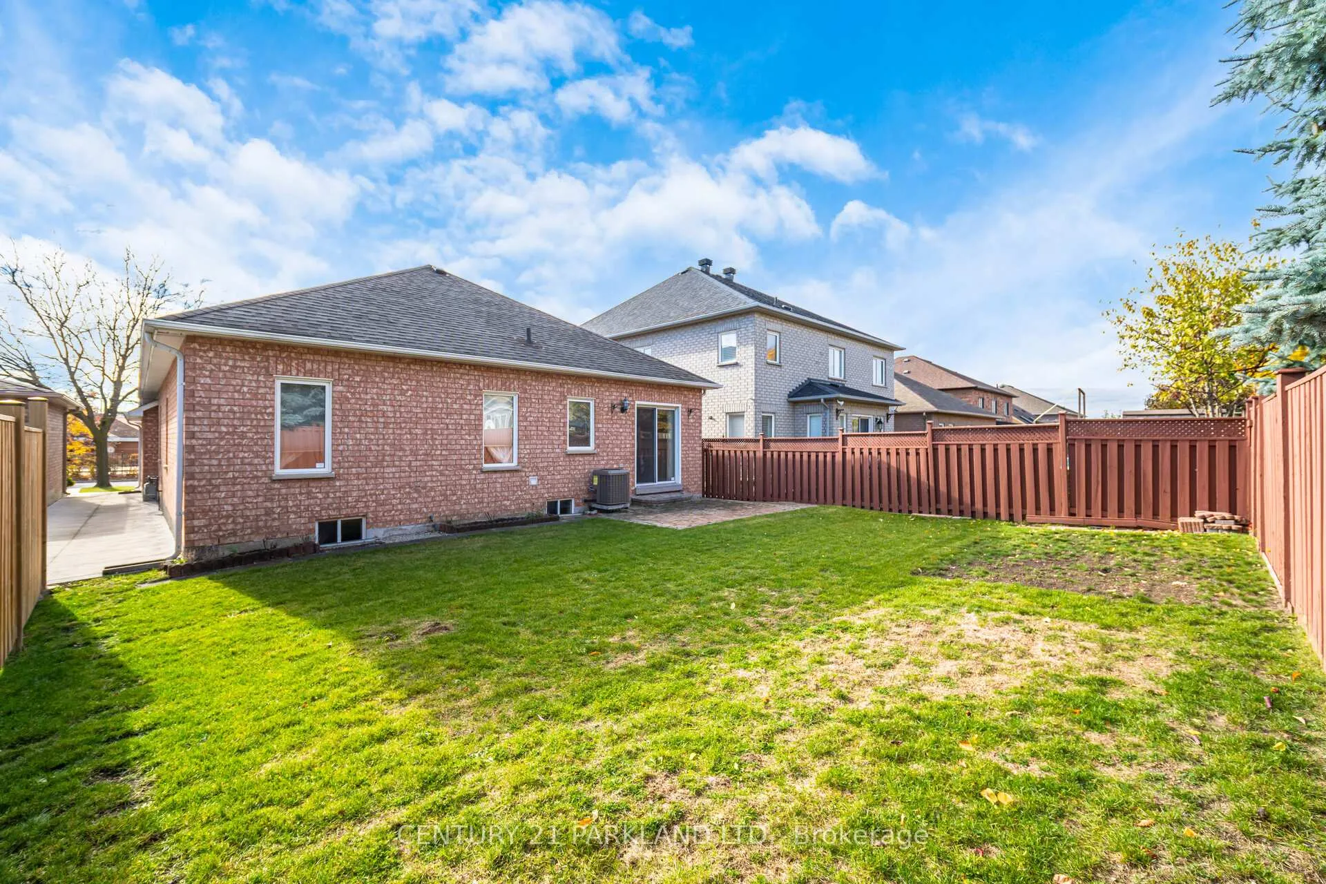 Photo 93 of 101 Cachet Hill Crescent, Vaughan, Sonoma Heights — HOMEH