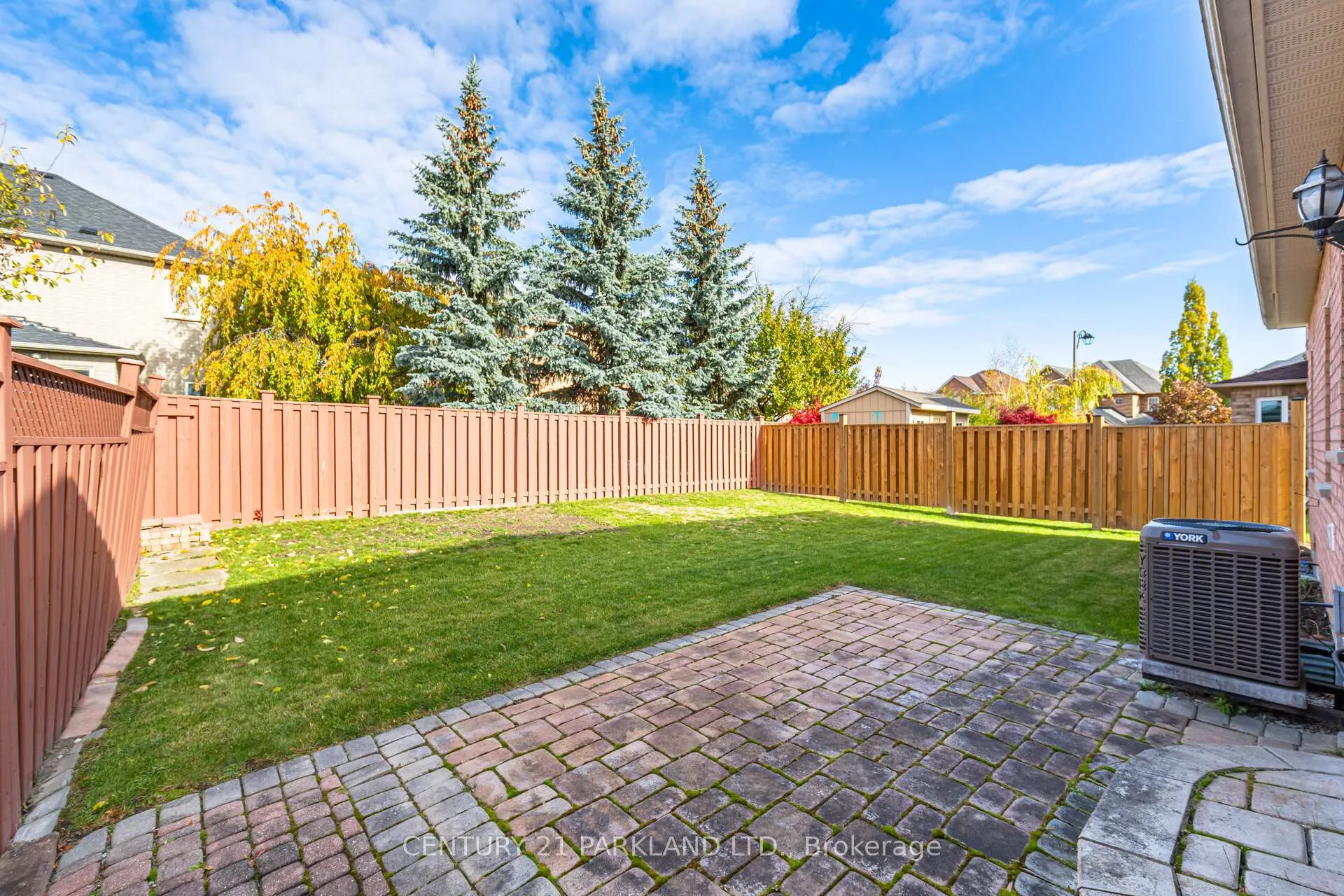 Photo 96 of 101 Cachet Hill Crescent, Vaughan, Sonoma Heights — HOMEH
