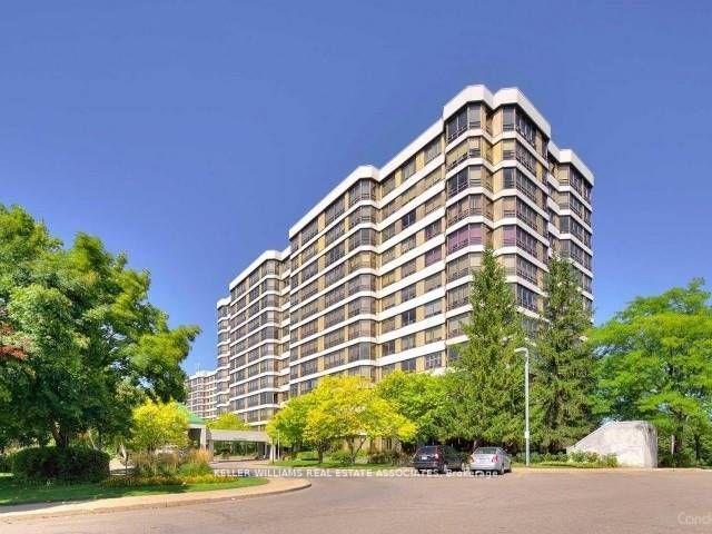 Photo 1 of Unit 1010, 320 Mill Street S, Brampton, Brampton South — HOMEH
