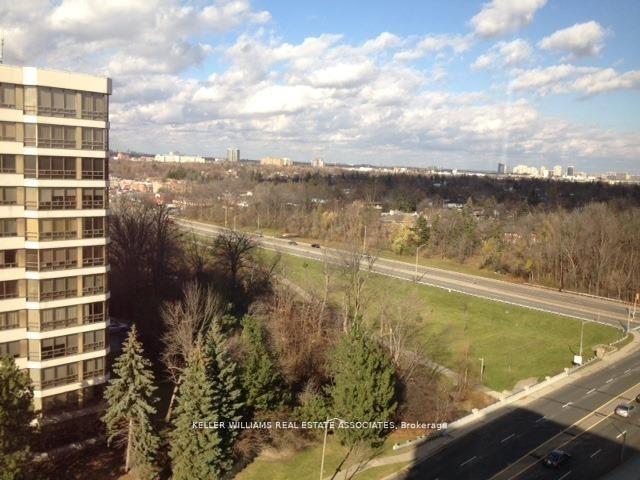 Photo 3 of Unit 1010, 320 Mill Street S, Brampton, Brampton South — HOMEH