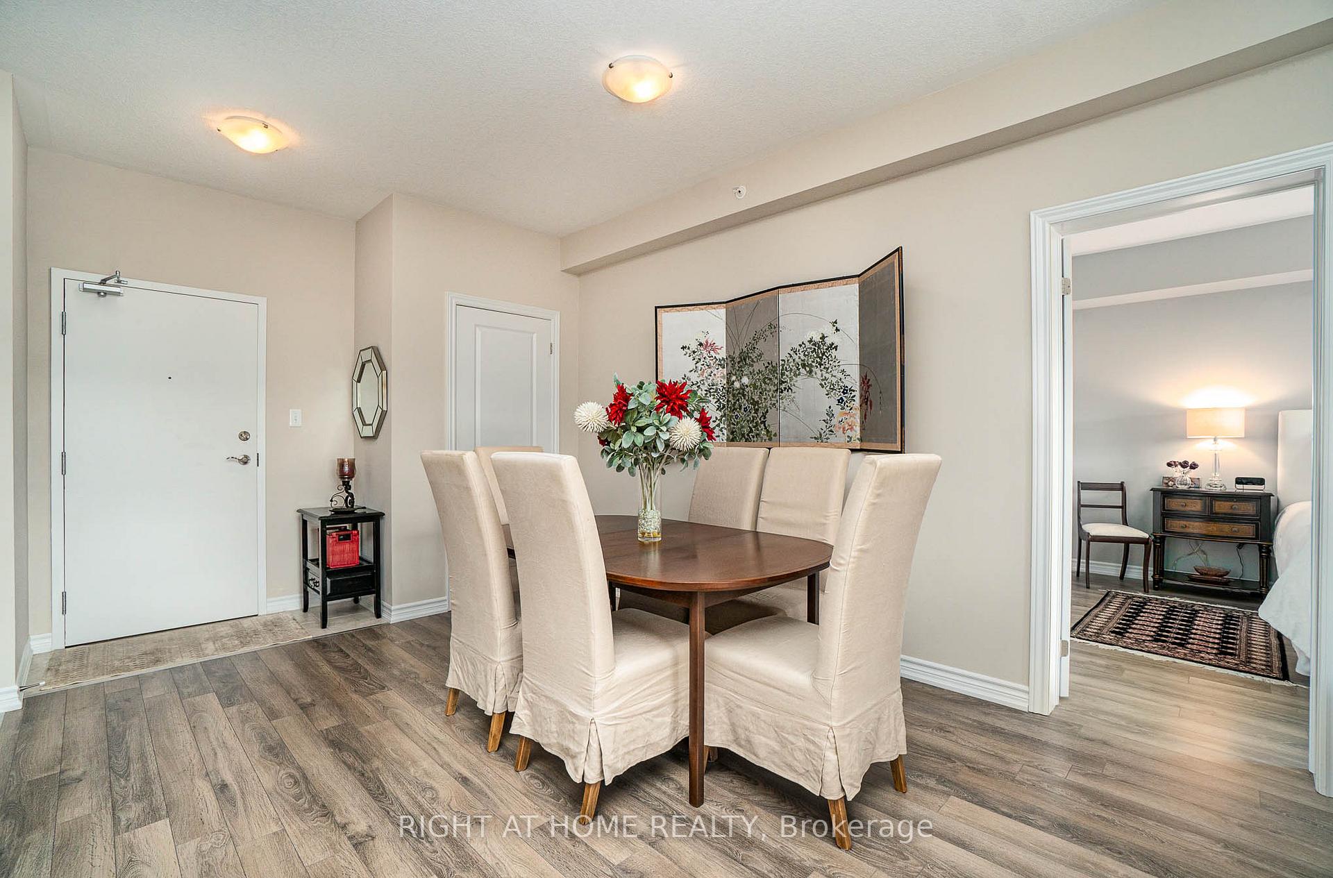 Photo 26 of Unit 305, 5 Greenwich Street, Barrie, Ardagh — HOMEH