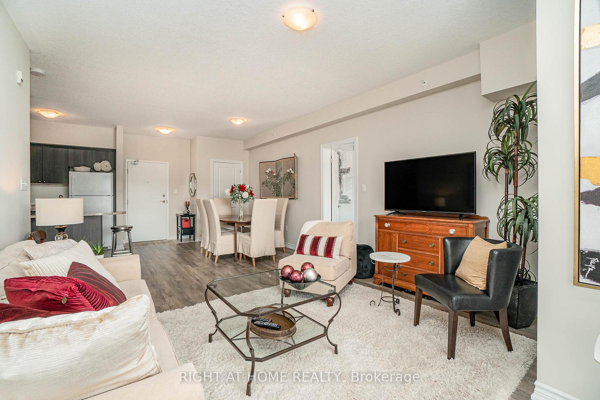 Photo 28 of Unit 305, 5 Greenwich Street, Barrie, Ardagh — HOMEH