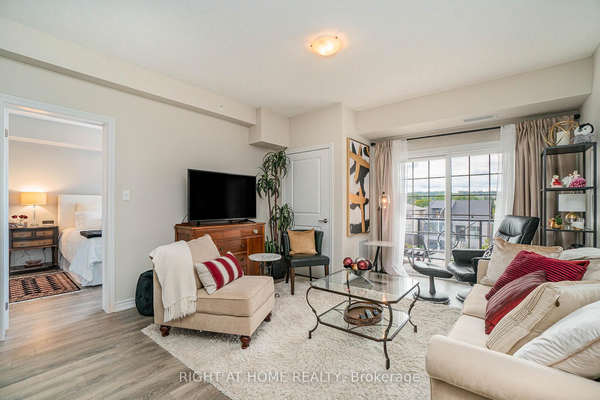 Photo 29 of Unit 305, 5 Greenwich Street, Barrie, Ardagh — HOMEH