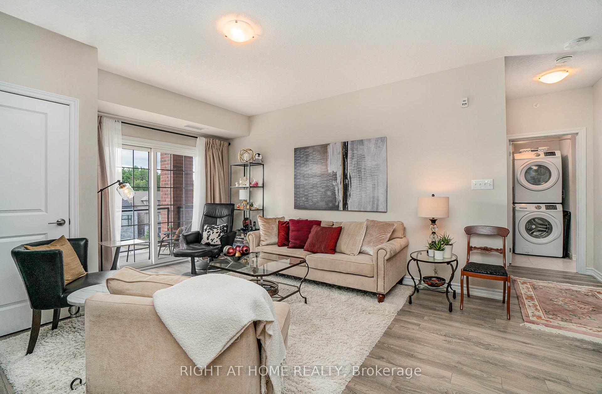 Photo 30 of Unit 305, 5 Greenwich Street, Barrie, Ardagh — HOMEH