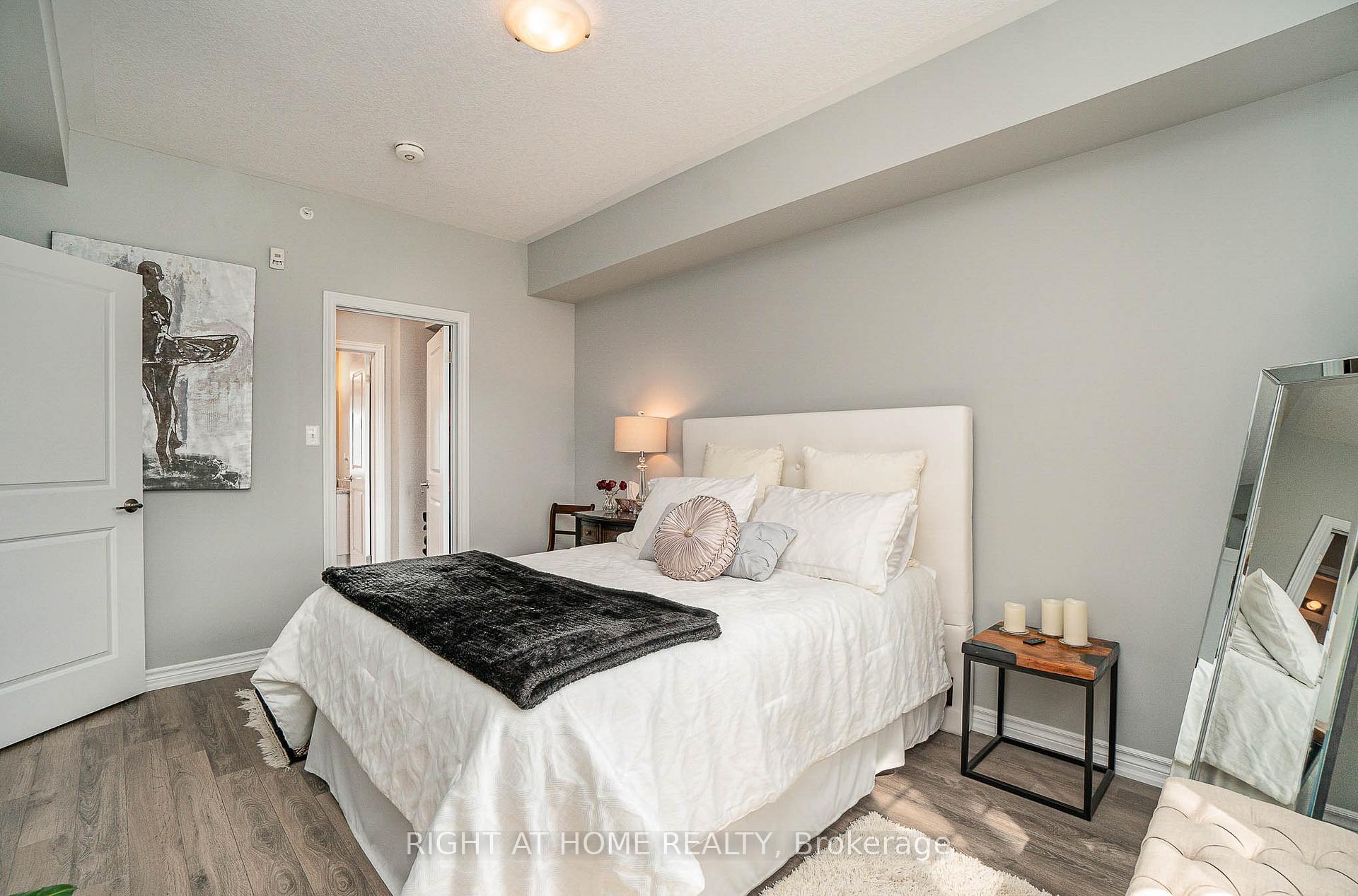 Photo 34 of Unit 305, 5 Greenwich Street, Barrie, Ardagh — HOMEH
